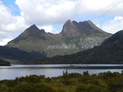 Product picture Tasmania Cradle Mountain and Dove Lake ( High Resolution)