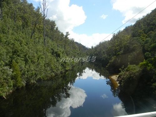 Product picture Creek, Cloud, Sky - Tasmania Australia ( High Resolution)